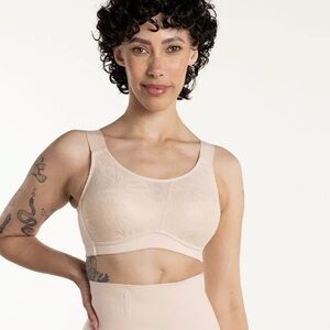 Understance, Ginger, Lifting Wireless Bra